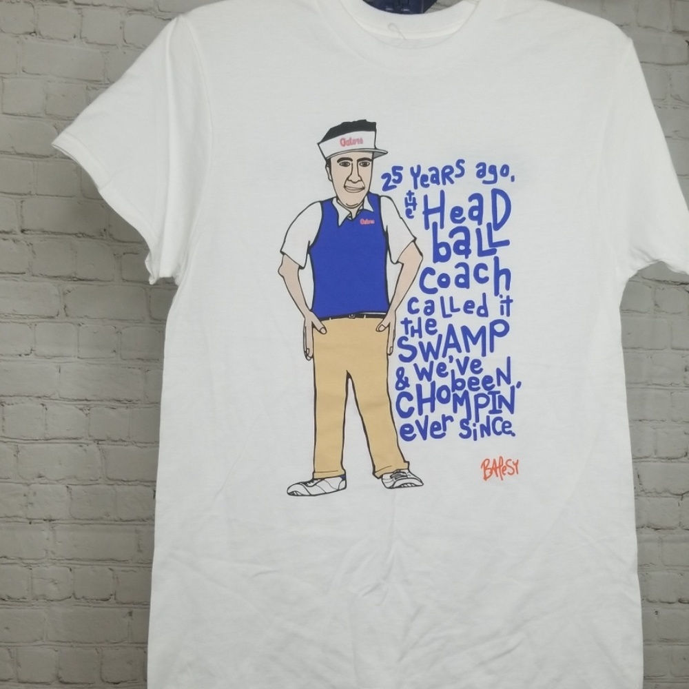 University of Florida Graphic Tee